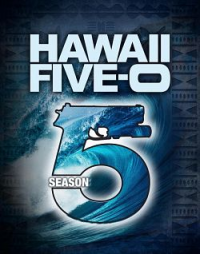 voir serie Hawaii 5-0 saison 5