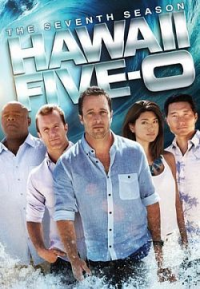 voir serie Hawaii 5-0 saison 7