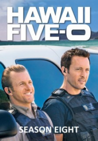 voir serie Hawaii 5-0 saison 8