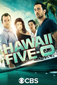 voir serie Hawaii 5-0 saison 9