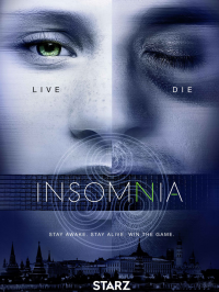 voir serie Insomnia saison 1