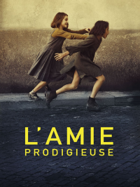 voir serie L'Amie prodigieuse saison 3