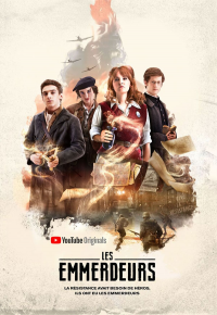 voir serie Les Emmerdeurs saison 1