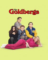 voir serie Les Goldberg saison 10