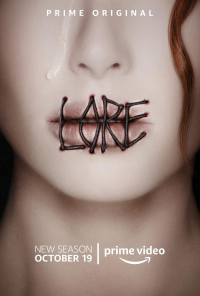 voir serie Lore saison 3
