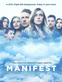voir serie Manifest saison 4