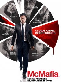 voir serie McMafia saison 2