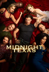 voir serie Midnight, Texas saison 2