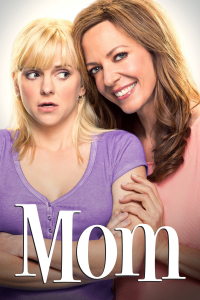 voir serie Mom saison 8