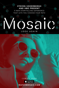 voir serie Mosaic saison 1