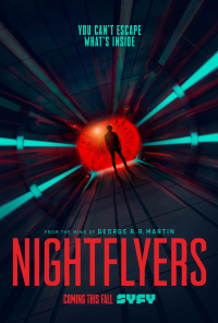 voir serie Nightflyers saison 1