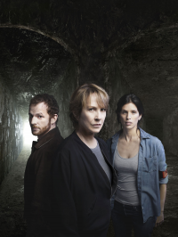 voir serie Nox saison 1