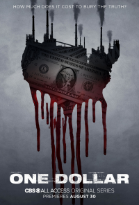 voir serie One Dollar saison 1