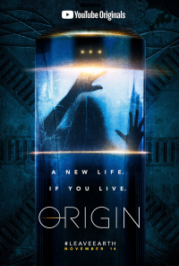 voir serie Origin saison 1