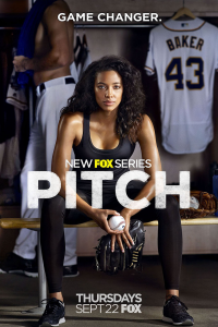 voir serie Pitch saison 1