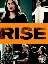 voir serie Rise saison 1