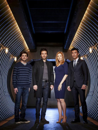 voir serie Salvation saison 2