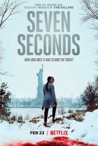 voir serie Seven Seconds saison 1