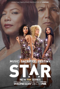 voir serie Star saison 1