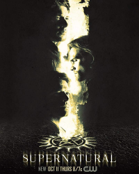 voir serie Supernatural saison 12