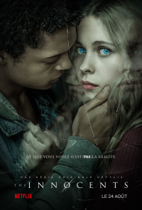 voir serie The Innocents saison 1