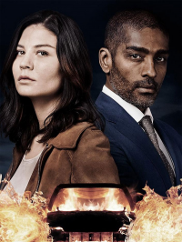 voir serie The Lawyer saison 2