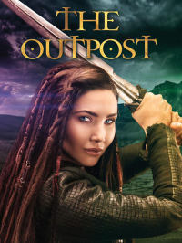 voir serie The Outpost saison 4