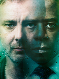 voir serie Trauma (UK) saison 1