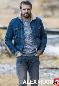 voir serie Alex Hugo saison 4