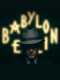 voir serie Babylon Berlin saison 5