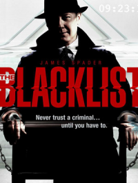 voir serie Blacklist saison 10