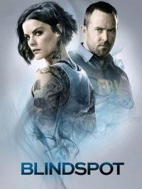 voir serie Blindspot saison 1