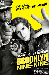 voir serie Brooklyn Nine-Nine saison 8