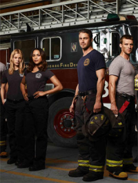 voir serie Chicago Fire saison 14