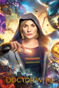 voir serie Doctor Who saison 15
