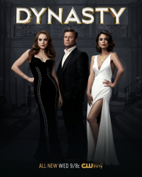 voir serie Dynastie (2017) saison 4
