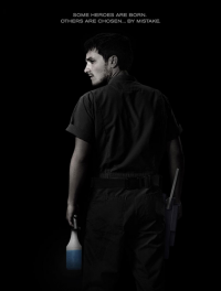 voir serie Future Man saison 1