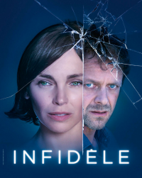 voir serie Infidèle saison 2