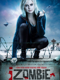 voir serie iZombie saison 1
