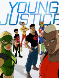 voir serie La Ligue des Justiciers : Nouvelle Génération saison 4