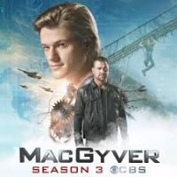 voir serie MacGyver saison 3