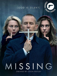 voir serie Missing saison 1
