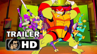 voir serie Rise Of The Teenage Mutant Ninja Turtles saison 1