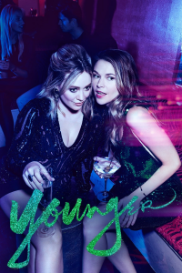 voir serie Younger saison 7