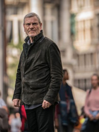 voir serie Baptiste saison 2