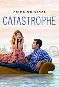 voir serie Catastrophe saison 3
