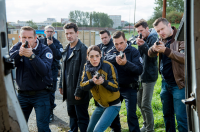 voir serie Kepler(s) saison 1