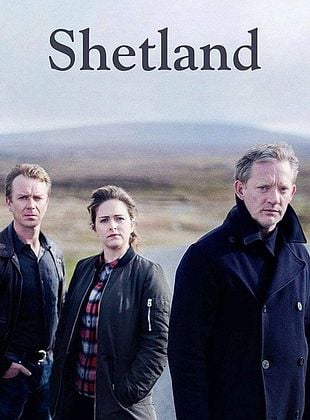 voir serie Shetland saison 10