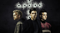 voir serie Suburra (2017) saison 3