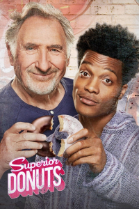 voir serie Superior Donuts saison 1